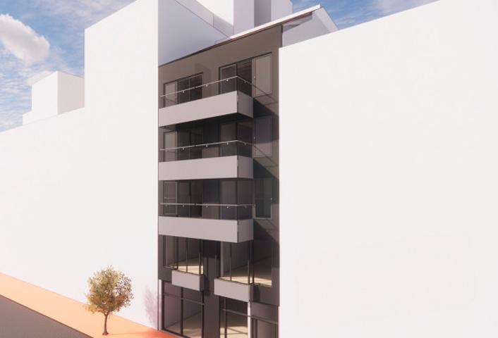Piso En venta en Fuengirola photo 0