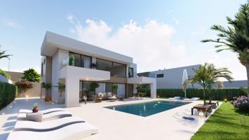 Villa En venta en Manilva photo 0