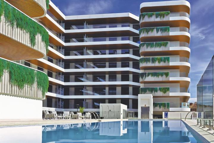 Piso En venta en Fuengirola photo 0