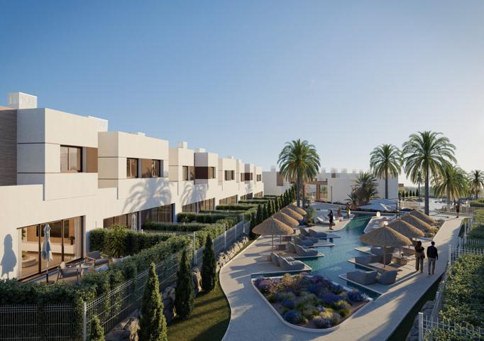 Casa En venta en Mijas photo 0