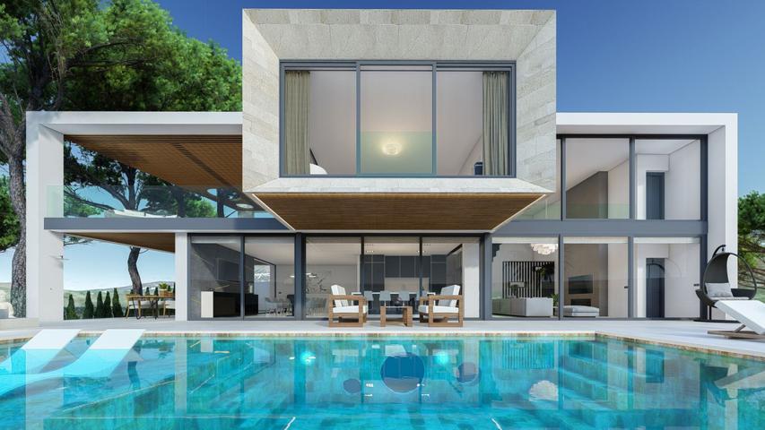 Villa En venta en Mijas photo 0