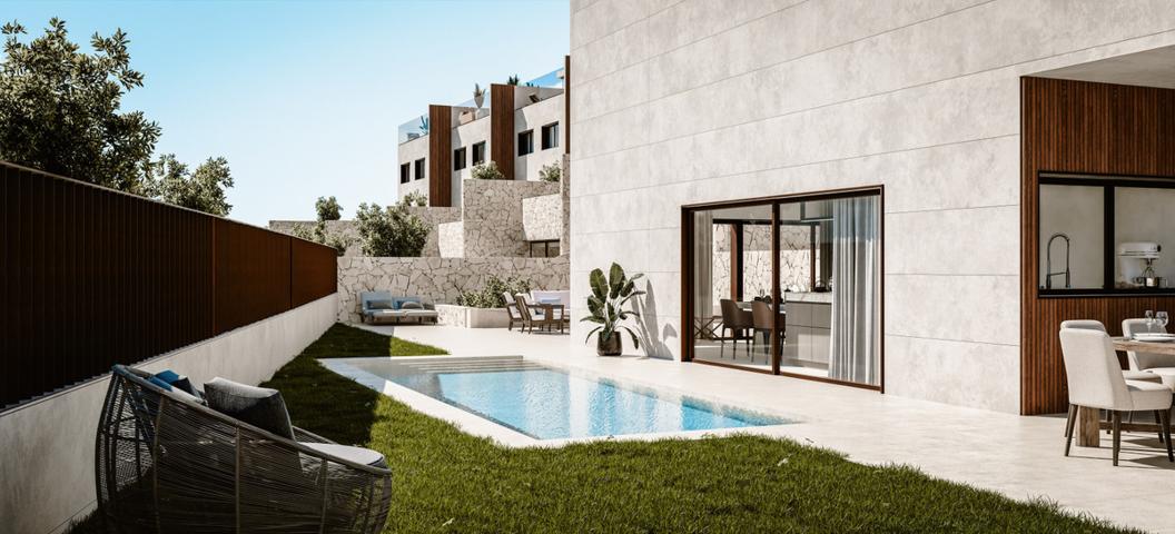 Casa En venta en Fuengirola photo 0