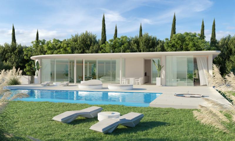Villa En venta en Benalmádena photo 0