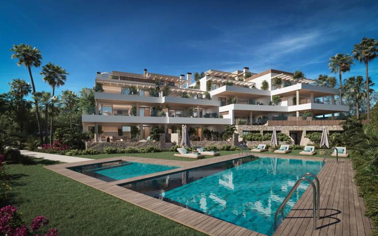 Piso En venta en Marbella photo 0