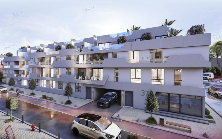 Piso En venta en Mijas photo 0