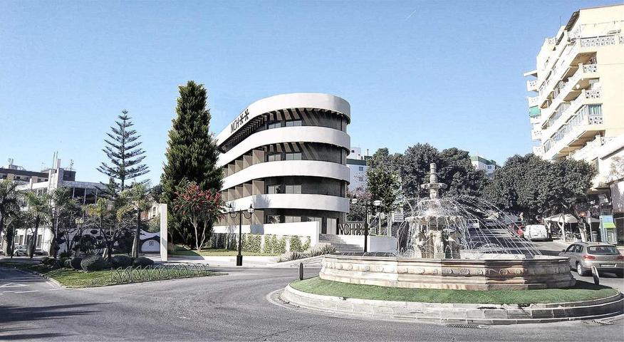 Industrial En venta en Torremolinos photo 0