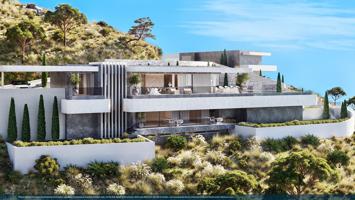 Villa En venta en Benahavís photo 0