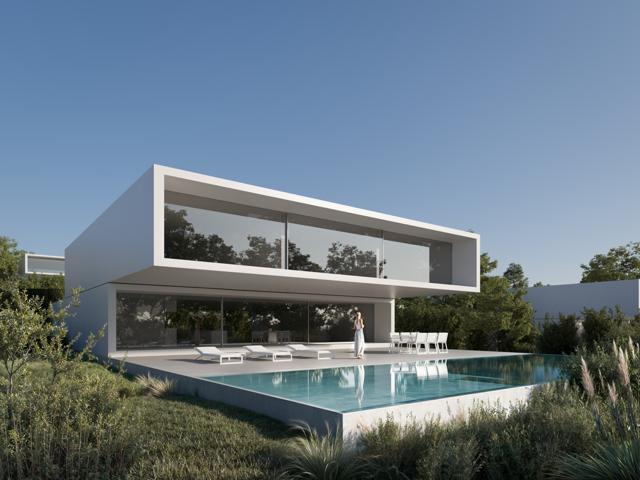 Villa En venta en Estepona photo 0