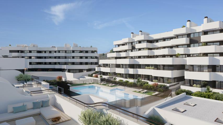 Piso En venta en Estepona photo 0