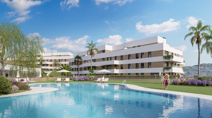 Piso En venta en Mijas photo 0