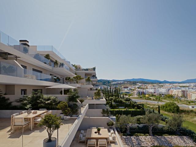 Piso En venta en Estepona photo 0