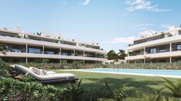 Piso En venta en Estepona photo 0