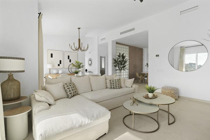 Villa En venta en Mijas photo 0