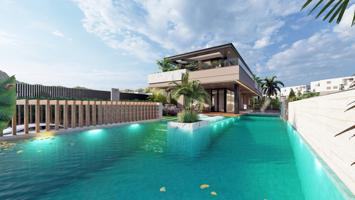 Villa En venta en Benalmádena photo 0