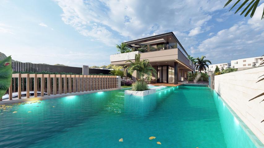 Villa En venta en Benalmádena photo 0