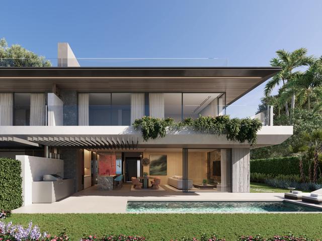 Casa En venta en Ojén photo 0