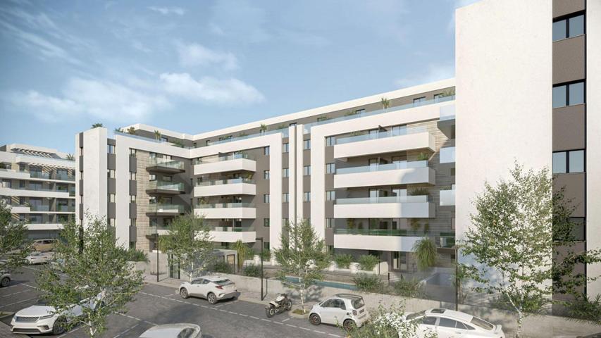 Piso En venta en Mijas photo 0