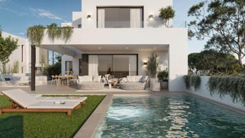 Villa En venta en Mijas photo 0