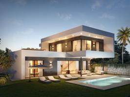 Villa En venta en Mijas photo 0
