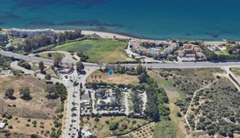 Terreno Urbanizable En alquiler en Estepona photo 0