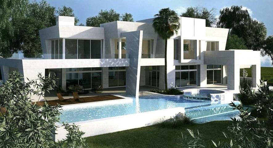 Terreno Urbanizable En venta en San Roque photo 0