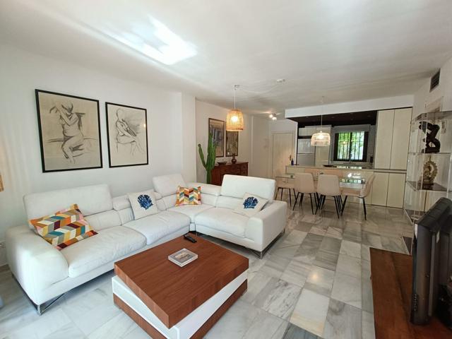 Piso En alquiler en Marbella photo 0