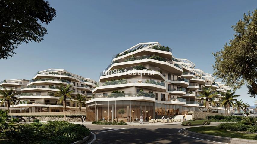 Piso En venta en Mijas photo 0