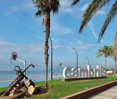 Oportunidad! Parcela a 150m de la playa en Cambrils photo 0