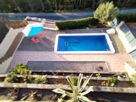 Precioso chalet a escasos metros de la playa la Mora photo 0
