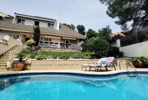 chalet con encanto en La Mora a 5 min de la playa con licencia! photo 0