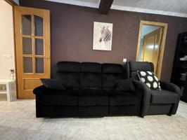 Piso grande zona Barris Maritims de Tarragona photo 0