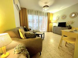Apartamento con licencia a 100m de la playa Llevant photo 0