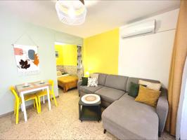 Apartamento con licencia a 100m de la playa Llevant photo 0