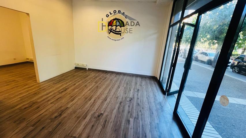 Local en alquiler ideal para oficina en el centro de Salou photo 0