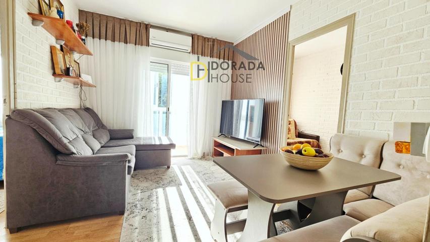 Coqueto piso en el centro de Salou photo 0