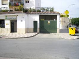 Garaje cerrado en alquiler en Cabra photo 0