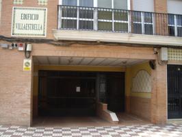 Parking en alquiler en Cabra photo 0