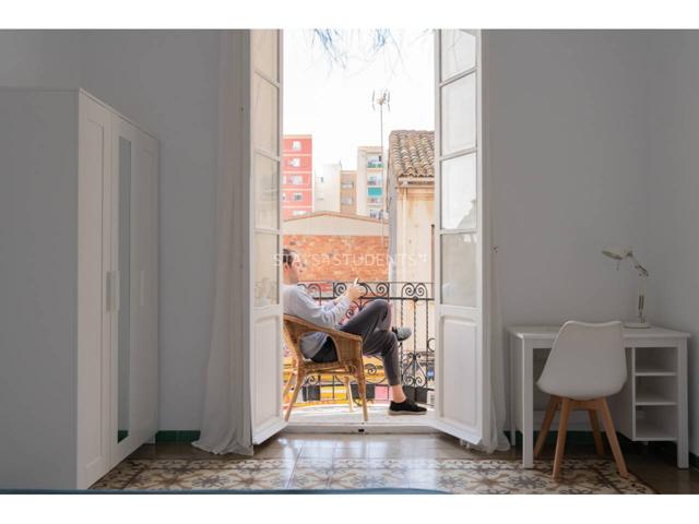Habitación Individual Doble con Balcón photo 0