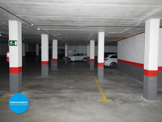 Parking En venta en Paracuellos De Jarama photo 0