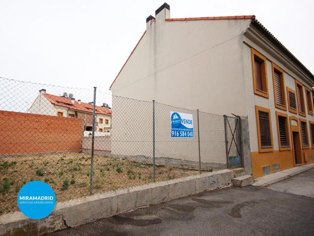 Terrenos Edificables En venta en Paracuellos De Jarama photo 0