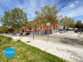 Parking En venta en Paracuellos De Jarama photo 0