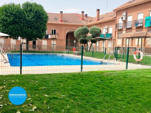 Dúplex En venta en Ajalvir photo 0