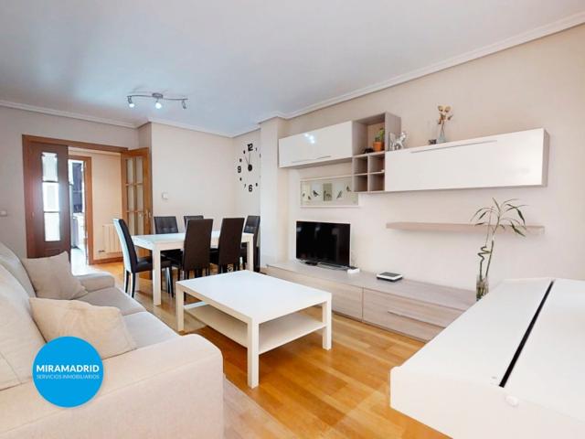 Piso En venta en San Sebastián De Los Reyes photo 0