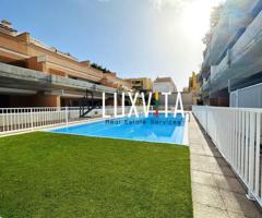 ESTUPENDO BAJO DE UN DORMITORIO CON AMPLIA TERRAZA Y GARAJE EN LLANO DEL CAMELLO photo 0