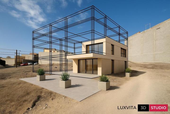 Se vende terreno urbano en San Isidro photo 0