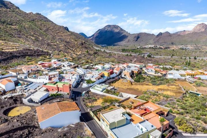 MAGNIFICA CASA VACACIONAL DE 12 HABITACIONES EN SANTIAGO DEL TEIDE photo 0