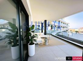 SE VENDE APARTAMENTO MODERNO EN EDIFICIO DE NUEVA CONSTRUCCIÓN COSTA ADEJE photo 0