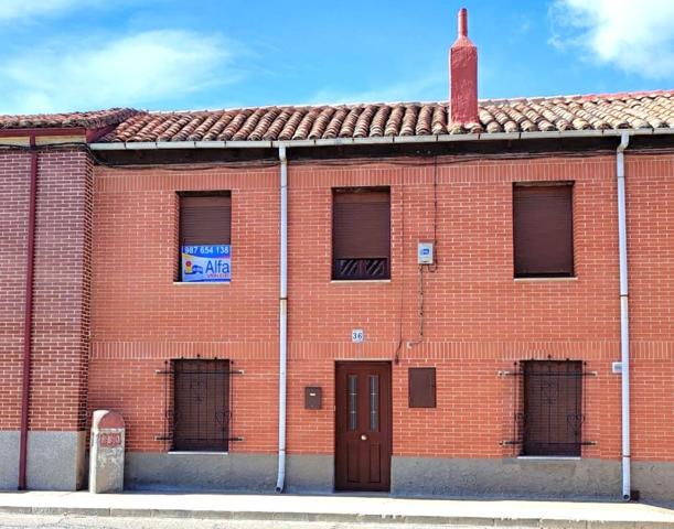 Casa De Campo En venta en Cembranos, Chozas De Abajo photo 0