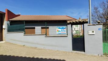 Casa En venta en Calzada Del Coto photo 0