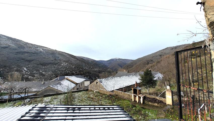 Casa En venta en Villablino, El Villar De Santiago photo 0